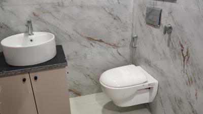 Image of 2000 Sq.ft 4 BHK Apartment / Flat for sale in Vasant Kunj, New Delhi for Rs. 17500000
