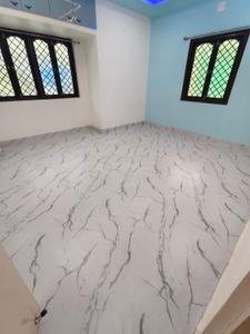 Bedroom Image of 1250 Sq.ft 3 BHK Duplex for sale in Subhanpura Vadodara for Rs. 9500000