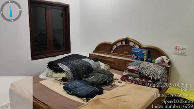 Image of 1500 Sq.ft 5 BHK Independent House for sale in Sangam Vihar, Aligarh for Rs. 7500000