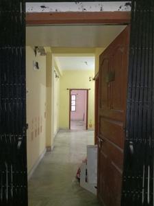 Main Entrance Image of 960 Sq.ft 3 BHK Apartment / Flat for sale in Subham Apartment, North Dum Dum Bediapara Kolkata for Rs. 2500000