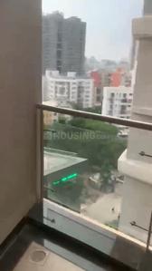 Balcony Image of 3240 Sq.ft 4.5 BHK Apartment / Flat for sale in Supreme Amadore, Baner Pune for Rs. 50000000