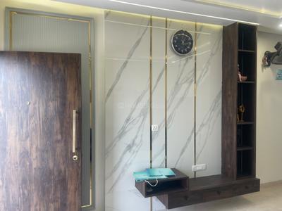 Living Room Image of 1400 Sq.ft 2 BHK Villa for sale in Kathora Amravati for Rs. 4800000