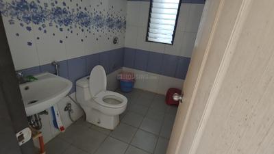 Image of 990 Sq.ft 2 BHK Apartment / Flat for sale in Nanded Asawari, Nanded, Pune for Rs. 10500000