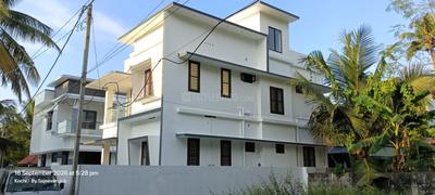 Image of 1750 Sq.ft 5 BHK Independent House for sale in Aroor, Kochi for Rs. 7500000