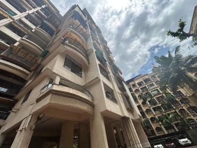 Image of 1100 Sq.ft 2 BHK Apartment / Flat for sale in Niraj Park, Kalyan West, Kalyan for Rs. 10700000