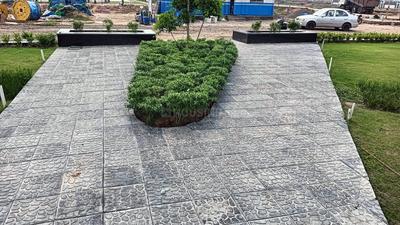 Image of 1098 Sq.ft Residential Plot / Land for sale in Sigma Residency, Bhanoo, Panchkula for Rs. 9154666