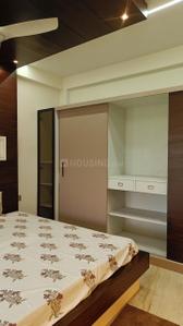 Bedroom Image of 1800 Sq.ft 3 BHK Apartment / Flat for sale in Raja Park Jaipur for Rs. 17000000