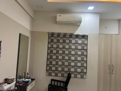 Bedroom Image of 1610 Sq.ft 3 BHK Apartment / Flat for sale in RDS Flair, Elamakkara Kochi for Rs. 14000000
