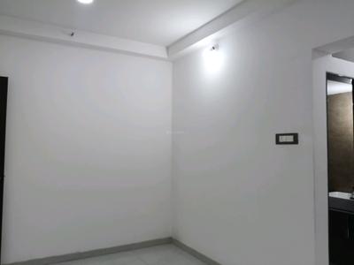 Living Room Image of 685 Sq.ft 1 BHK Apartment / Flat for sale in Ramdev Avighna Sky, Mira Road East Mira Bhayandar for Rs. 7398000