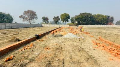 Image of 700 Sq.ft Residential Plot / Land for sale in Harhua, Varanasi for Rs. 1120000