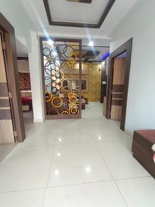 Hall Image of 1250 Sq.ft 3 BHK Apartment / Flat for sale in Suman Navya, New Alipore Kolkata for Rs. 8000000