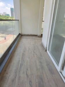 Bedroom Three Image of 2165 Sq.ft 3 BHK Apartment / Flat for sale in The Vue Residences, Khaja Guda Hyderabad for Rs. 21000000
