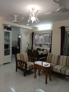 Hall Image of 1070 Sq.ft 2 BHK Apartment / Flat for sale in Land Capital Calista, Anantapura Bengaluru for Rs. 13500000