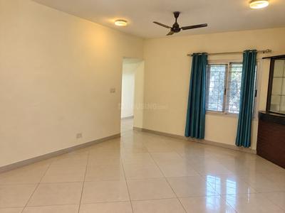 3 BHK Flat