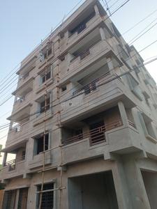 Image of 790 Sq.ft 2 BHK Apartment / Flat for sale in Agarpara, Kolkata for Rs. 1896000