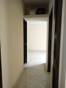 Image of 640 Sq.ft 1 BHK Apartment / Flat for sale in Raj Shree Shashwat, Virar West, Virar for Rs. 3600000