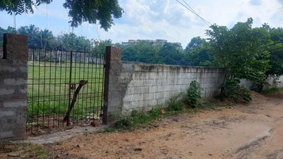 Residential Plot