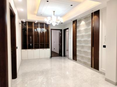 Living Room Image of 2160 Sq.ft 3 BHK Builder Floor for sale in Sector 45 Gurgaon for Rs. 27000000