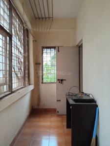 Kitchen Image of 1658 Sq.ft 3 BHK Apartment / Flat for sale in Swarna Silicon Castle Minos by Swarna Constructions, Hoodi Bengaluru for Rs. 13300000