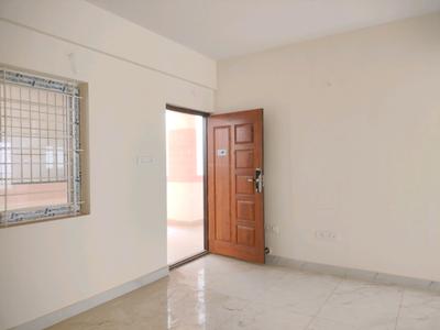 Living Room Image of 1089 Sq.ft 2 BHK Apartment / Flat for sale in Habulus Heritage, Electronic City Bengaluru for Rs. 5445000