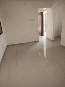 Hall Image of 900 Sq.ft 2 BHK Apartment / Flat for rent in Pyramid City 4, Ghogali Nagpur for Rs. 12500