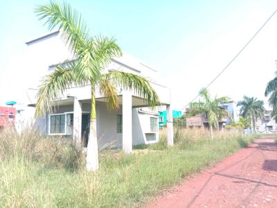 Image of 2880 Sq.ft Residential Plot / Land for sale in Fresco Fountain City Plots, Sankharipota, Raypur for Rs. 1550003