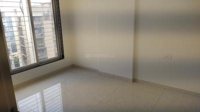 Bedroom Image of 760 Sq.ft 2 BHK Apartment / Flat for sale in Ghatkopar East Mumbai for Rs. 18000000