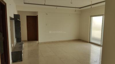 Living Room Image of 1400 Sq.ft 3 BHK Apartment / Flat for sale in Medahalli Bengaluru for Rs. 8200000
