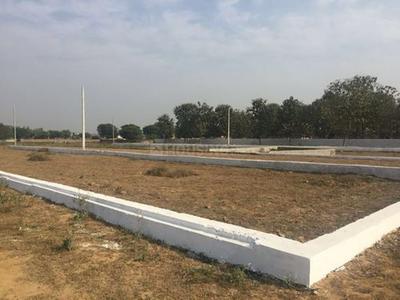 Image of 1000 Sq.ft Residential Plot / Land for sale in Kharadi, Pune for Rs. 245000