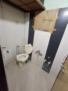 Image of 1215 Sq.ft 2 BHK Apartment / Flat for sale in Chandlodia, Ahmedabad for Rs. 5500000