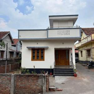 Image of 550 Sq.ft 2 BHK Independent House for sale in Sulur, Coimbatore for Rs. 4350000