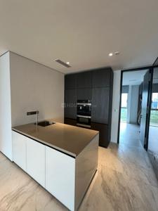 Kitchen Image of 3406 Sq.ft 3 BHK Builder Floor for sale in Raja Annamalai Puram Chennai for Rs. 136200000