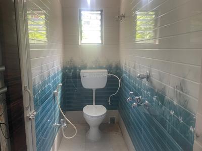 Image of 780 Sq.ft 2 BHK Apartment / Flat for sale in Keshtopur, Kolkata for Rs. 3000000