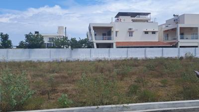 Image of 4900 Sq.ft Residential Plot / Land for sale in Kalapatti, Coimbatore for Rs. 28122000