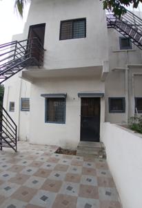 Image of 1250 Sq.ft 1 BHK Independent House for rent in Savedi, Ahmednagar for Rs. 8000