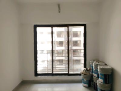 Bedroom Image of 585 Sq.ft 1 BHK Apartment / Flat for sale in MAAD Yashvant Srushti Bldg 1 To 6, Boisar Mumbai for Rs. 2450000