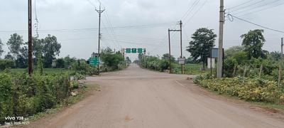 Image of 25000 Sq.ft Residential Plot / Land for sale in Bhilai Marshalling Yard, Charoda for Rs. 6600000