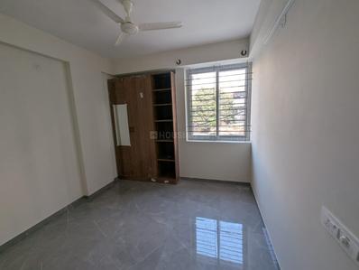 Bedroom Image of 1100 Sq.ft 2 BHK Apartment / Flat for rent in Bilekahalli Bengaluru for Rs. 40000