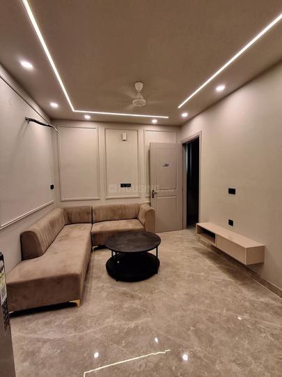 Block B, Sector 56 Hall 1