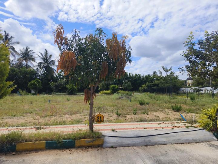 Srushti JP City Main Image 1