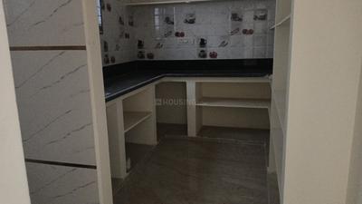 Kitchen Image of 2420 Sq.ft 3 BHK Independent House for sale in Bandlaguda Jagir Hyderabad for Rs. 17300000