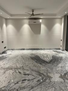 Hall Image of 2800 Sq.ft 4 BHK Builder Floor for rent in New Friends Colony New Delhi for Rs. 295000