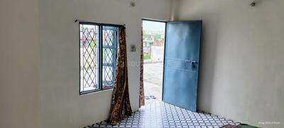 Bedroom Image of 300 Sq.ft 1 RK Builder Floor for rent in Kalkaji New Delhi for Rs. 8200
