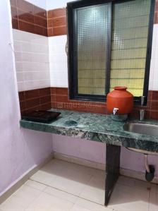 Kitchen Image of Laxmi Priya Niwas in Ghansoli, Navi Mumbai
