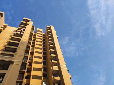 Image of 895 Sq.ft 2 BHK Apartment / Flat for sale in Migsun Green Mansion, Surajpur, Greater Noida for Rs. 6139000