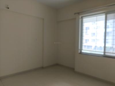 Bedroom Image of 754 Sq.ft 2 BHK Apartment / Flat for sale in VTP Urban Nest Phase 1, Pisoli Pune for Rs. 5500000