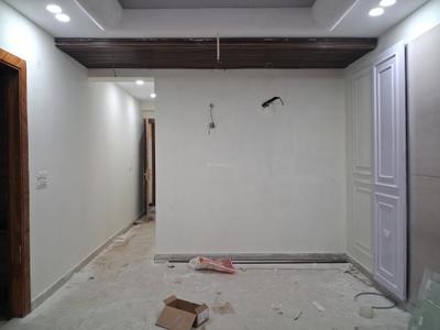 Living Room Image of 1100 Sq.ft 2 BHK Apartment / Flat for sale in DM Infra, Sector 104 Noida for Rs. 4350000