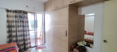 Bedroom Image of 935 Sq.ft 2 BHK Apartment / Flat for sale in Chirag Grande View 7, Ambegaon Budruk Pune for Rs. 7500000