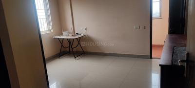 Bedroom Image of 1750 Sq.ft 3 BHK Apartment / Flat for rent in SMR Vinay Galaxy, Hoodi Bengaluru for Rs. 76000