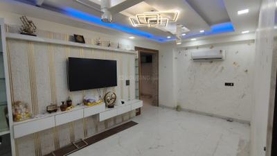Living Room Image of 1670 Sq.ft 3 BHK Apartment / Flat for sale in Ascent Savy Ville De, Raj Nagar Extension Ghaziabad for Rs. 12400000